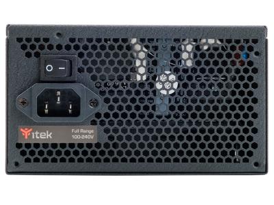 ITEK Alimentation atx gf750 evo - 750w ITPSEGF750