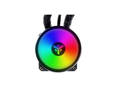 ITEK Evoliq 240 argb itlcevoa240 240 mm pwm 29 db 250 w 2000 trs/mn noir