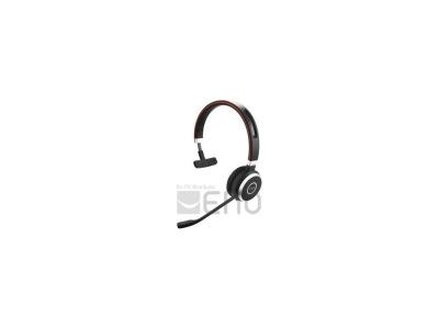 JABRA Gn  Evolve 65 Uc Mono Wireless Headphones Noir