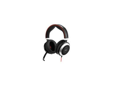 JABRA  Evolve 80 UC stereo - casque
