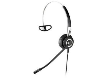 JABRA  BIZ 2400 Mono, 3-in-1 - Micro-casque - sur-oreille - filaire 