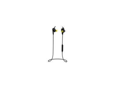 JABRA Ecouteurs  Sport Pulse Wireless Noir et Jaune 
