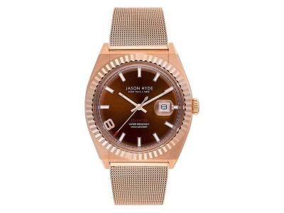 JASON HYDE  jh30005 orologi da polso uomo al quarzo