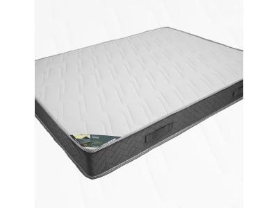 ALTOBUY JAVA - Matelas Mousse 90x190cm Epaisseur 18cm - 