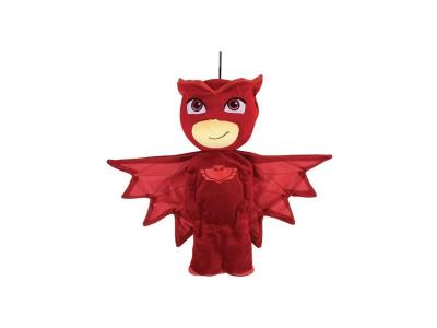 JEMINI  023528 PYJAMASQUES BIBOU Peluche Range pyjama +/- 52 cm