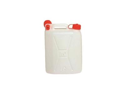 RIBIMEX Jerrican 10 litres alimentaire - PRJE10AL - 