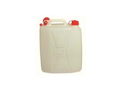 RIBIMEX Jerrican qualit&eacute; alimentaire 30 l - taille: - couleur: