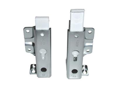 WHIRLPOOL Jeu de charnieres porte refrigerateur pour refrigerateur  - 481231018626