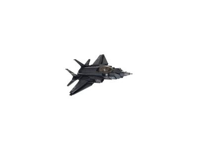 SLUBAN - M38-B0510 - Avion de Combat Lightning II