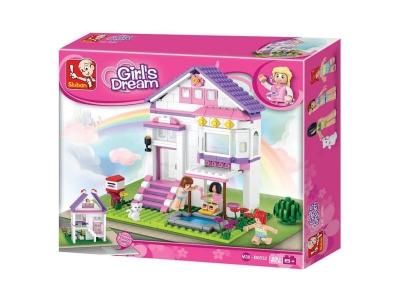 SLUBAN - M38-B0532 - Maison de Vacances
