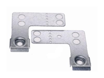 BOSCH Jeu De Fixation d'origine (00622622) Lave-vaisselle 