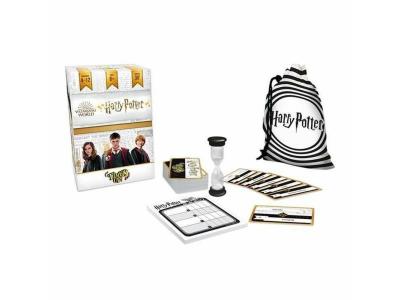 ASMODEE  Game Time&acute;s Up! Harry Potter  Multicolore 8-11 Years