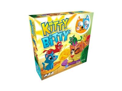  KITTY BITTY 