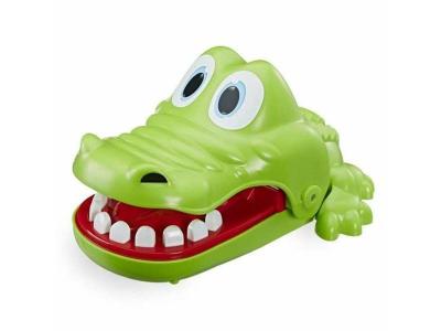 HASBRO  Cocodrilo Sacamuelas Spanish Multicolore