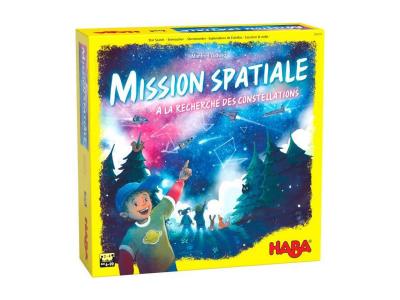 HABA  jeu pour enfants (FRASterrenzoeker) 