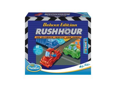 RAVENSBURGER Jeu de soci&eacute;t&eacute;  Rush Hour Premium 