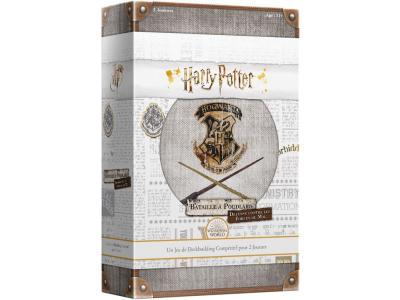 ASMODEE Harry potter : d&eacute;fense contre les forces du mal 