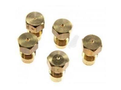 PROLINE Jeu d'injecteur gaz butane pour cuisiniere  - d882615