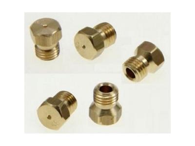 VALBERG Jeu d'injecteurs butane pour cuisiniere  - h417785
