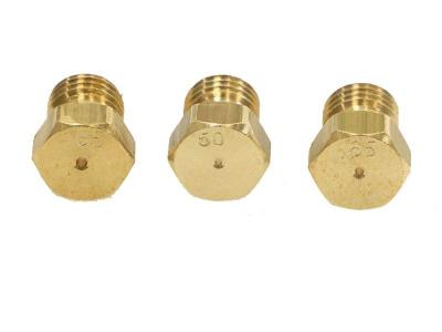 OCEANIC Jeu Injecteur Gaz Butane Pour Cuisiniere  - 900268