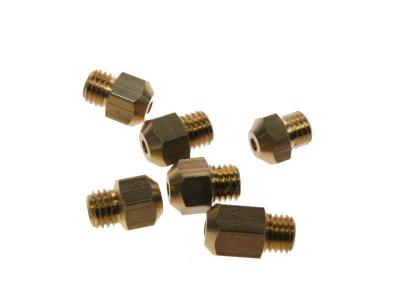 NON RENSEIGNE JEU INJECTEUR GAZ NATUREL pour CUISINIERE FAR - 39679