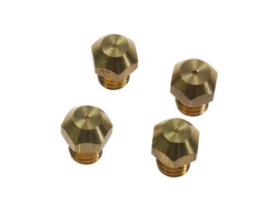 PROLINE Jeu injecteurs butanes reference : 39681