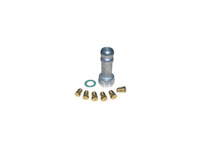 GENERIQUE Injecteurs gaz naturel 79x6512 pour Cuisiniere Brandt