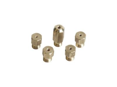 AEG Jeu injecteurs gaz naturel pour cuisiniere  - 7149698
