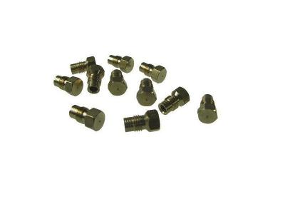 ROSIERES Jeu Injecteurs Gaz Naturel Pour Four  - 93897361