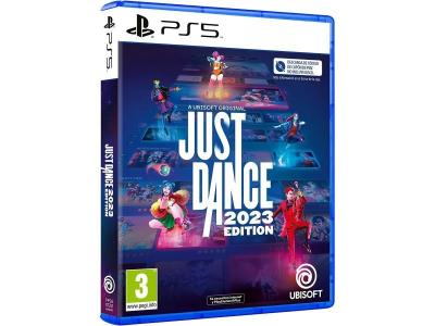 Just dance 2023 edition ps5 (c&oacute;digo de descarga) 