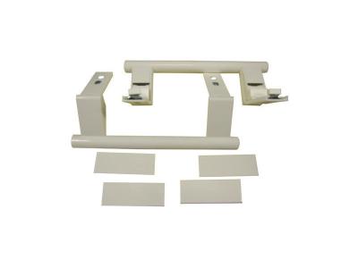 LIEBHERR Poignees Refrigerateur Jeu De 2 Poignees  Dhf001Lb