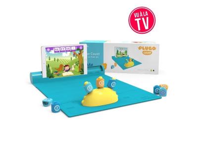 SHIFU Le jeu pour apprendre les maths 