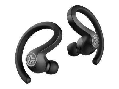 JLAB Ecouteurs  JBuds Air Sport Noir