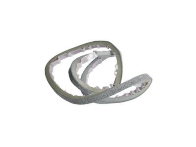WHIRLPOOL Joint avant tambour pour seche linge  - 481246668561