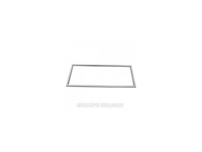 ARISTON Joint blanc porte freezer 530x593 p900 pour r&eacute;frig&eacute;rateur 