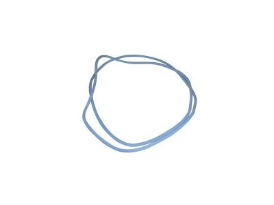 ZANUSSI Joint de cuve centrale pour lave linge  - 124015903 124015903