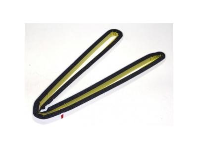 BEKO Joint de cuve pour S&egrave;che-linge  2963330100