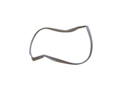 WHIRLPOOL  - JOINT DE FILTRE PORTEFEUILLE POUR S&Egrave;CHE LINGE 