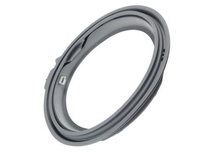 SAMSUNG Joint de hublot (manchette) d'origine Lave-linge DC97-18852A - 302058