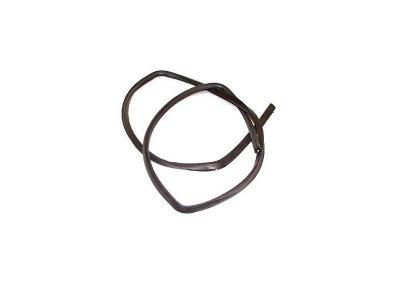 CANDY JOINT DE PORTE 4 COTES pour FOUR  - 91620091