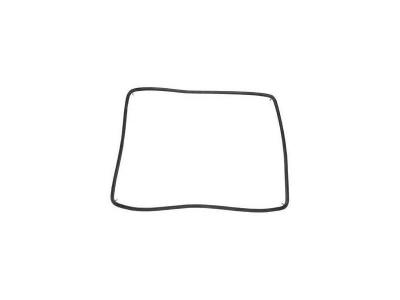 FAGOR  - Joint de porte (CA7A001A2) Four, cuisini&egrave;re brandt