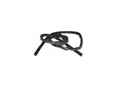ROSIERES Joint de porte de four 430 x 320 m/m pour four  - 93628147