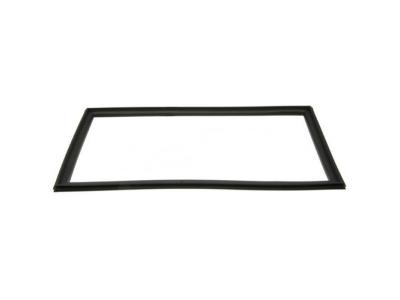 DOMETIC Joint de porte noir pour cong&eacute;lateur 