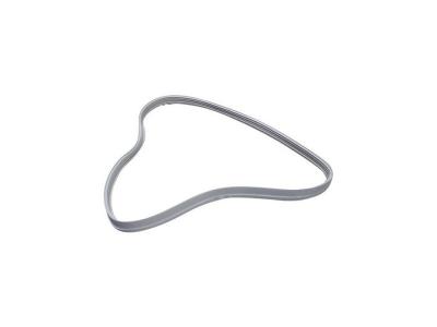 WHIRLPOOL Joint de porte pour s&egrave;che linge bauknecht, laden, 