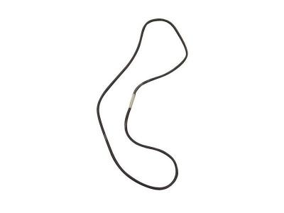 BOSCH Joint de vitre interieur pour four  00150102