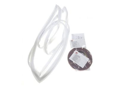 LIEBHERR Joint de porte refrigerateur a coller pour refrigerateur  7111164