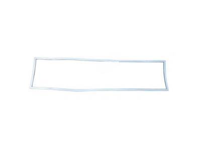 LG Joint de porte refrigerateur pour refrigerateur  - d696843