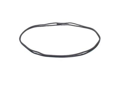 SCHOLTES Joint de porte vitre interm&eacute;diaire Four, cuisini&egrave;re C00138859, 482000029395 