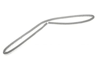 Joint De Tambour Avant Pour Seche Linge Gorenje - 366233