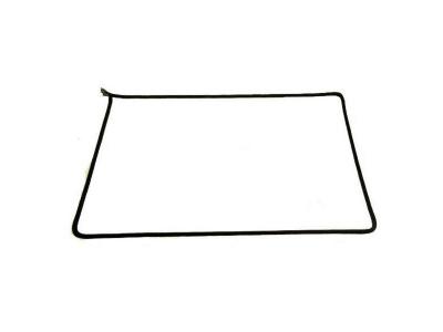 SAUTER Joint de vitre interieur Four, cuisini&egrave;re 74X8994 